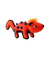 Игрушка для собак GiGwi Duraspikes Скунс повышенной прочности, 24 см - 2