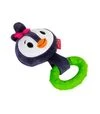 Игрушка для собак GiGwi Suppa Puppa Пингвин с пищалкой, 15 см - 2