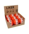 Игрушка для собак Liker Мяч, 7 см - 5