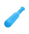 Игрушка для собак PitchDog Бита для апортировки, голубая, 35х6 см - 6