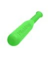 Игрушка для собак PitchDog Бита для апортировки, салатовая, 35х6 см - 6