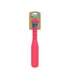 Игрушка для собак PitchDog Бита для апортировки, розовая, 35х6 см - 5