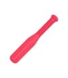 Игрушка для собак PitchDog Бита для апортировки, розовая, 35х6 см - 7