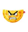 Іграшка для собак WAUDOG Fun Plush Чебурек плюшевий, 20х13 см - 1
