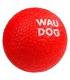 Іграшка для собак WAUDOG Fun Red Ball М'яч, 7 см - 1