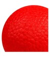 Іграшка для собак WAUDOG Fun Red Ball М'яч, 7 см - 2