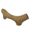 Іграшка для собак WAUDOG Fun Wooden Ріг, 10 см - 2