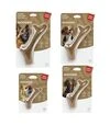 Іграшка для собак WAUDOG Fun Wooden Ріг, 10 см - 3