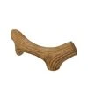 Игрушка для собак WAUDOG Fun Wooden Рог, 14 см - 1