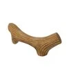 Іграшка для собак WAUDOG Fun Wooden Ріг, 19 см - 1