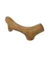 Іграшка для собак WAUDOG Fun Wooden Ріг, 24 см - 1