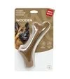 Іграшка для собак WAUDOG Fun Wooden Ріг, 24 см - 2