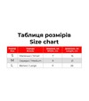 Іграшка для собак WAUDOG Fun Сила Супермена, з пищалкою, 7х16 см - 2