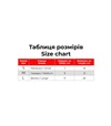 Іграшка для собак WAUDOG Fun Сила Супермена, з пищалкою, 7х16 см - 6