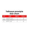Игрушка для собак WAUDOG Fun Смайлы на черном, с пищалкой, 7х16 см - 4