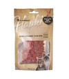 Ласощі для котів Flamingo м&rsquo;які кубики з м&rsquo;ясом качки, 50 г - 1
