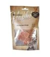 Лакомство для кошек Flamingo роллы с мясом лосося, 50 г - 1