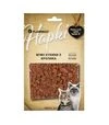Лакомство для кошек Flamingo мягкие кубики с мясом кролика, 50 г - 1