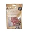 Лакомство для кошек Flamingo суши с мясом утки, 50 г - 1