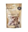 Лакомство для кошек Flamingo роллы с мясом тунца, 50 г - 1