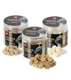 Ласощі для котів WAUCAT Treats Freeze Dried качине м&rsquo;ясо, 20 г - 3
