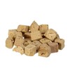 Лакомство для кошек WAUCAT Treats Freeze Dried куриная печень, 20 г - 2