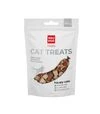 Лакомство для кошек WAUDOG Treats маленькие суши с лососем, 100 г - 1