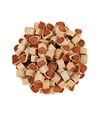 Лакомство для кошек WAUDOG Treats маленькие суши с лососем, 100 г - 2