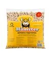 Наполнитель для кошачьих туалетов Hamster Лаванда супергранулы, 800 г - 1
