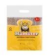 Наполнитель для кошачьих туалетов Hamster Стандарт супергранулы, 2 кг - 1