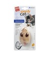 Іграшка для котів GiGwi Speedy Catch Інтерактивна мишка, 9 см - 1