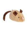 Іграшка для котів GiGwi Speedy Catch Інтерактивна мишка, 9 см - 2
