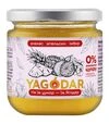 Джем Yagodar ананас-апельсин-імбир без цукру, 210 г - 1