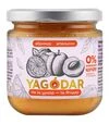 Джем Yagodar абрикос-апельсин без сахара 210 г - 1