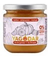 Джем Yagodar тыква-апельсин-корица без сахара 210 г - 1
