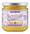 Джем Yagodar ананас-кокос без цукру, 210 г - 1