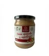 Паста арахисовая с клюквой Продукция, как она есть, 540 г - 1