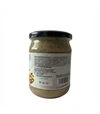 Паста арахисовая с изюмом Продукция, как она есть, 540 г - 2