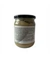 Паста арахисовая с изюмом Продукция, как она есть, 540 г - 3