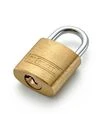 Замок навісний Horst 20мм (HR-B1-20E) - 3