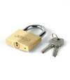 Замок навесной ABUS 60мм (720/60 S) - 2