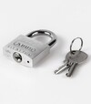 Замок навісний ABUS 50мм (727TI/50 B) - 2