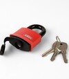 Замок навесной ABUS 50мм (828/50 B) - 2