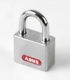 Замок навесной ABUS 40мм (838/40 B) - 1