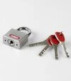 Замок навесной ABUS 40мм (838/40 B) - 2