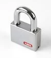 Замок навесной ABUS 70мм (838/70 B) - 1