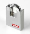 Замок навесной ABUS 50мм (838CS/50 B) - 1