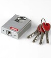 Замок навесной ABUS 50мм (838CS/50 B) - 2