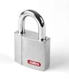 Замок навісний ABUS 50мм (858/50 B) - 1
