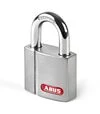 Замок навісний ABUS 60мм (858/60 B) - 1